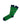 Green jockey sock - 14599-74134 - Hammer Made