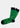 Green Tee Time Sock - REF44603PL-084040 - Hammer Made