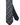 Grey Honeycomb Silk Neck Tie - 15134-82731 - Hammer Made