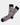 Grey Hoops and Balls Socks - REF 44440 PL-80787 - Hammer Made