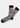 Grey Hoops and Balls Socks - REF 44440 PL-80787 - Hammer Made
