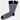 Grey/Navy Mini Plane Socks - REF4127-51549 - Hammer Made