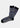 Grey/Neutral Paisley Socks - REF3364-48119 - Hammer Made