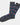 Grey/Pastel Flower Socks - REF 44393 PL - 80768 - Hammer Made