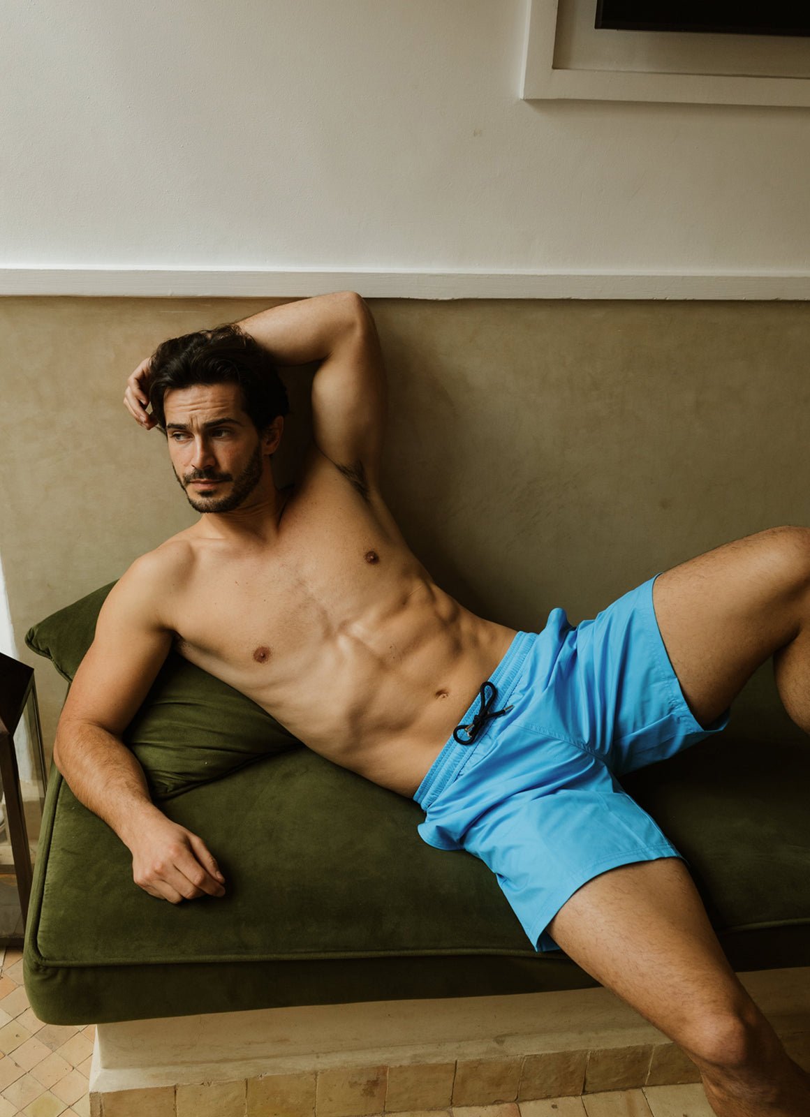 Halsted Swim - 15352 - 80959 - Hammer Made