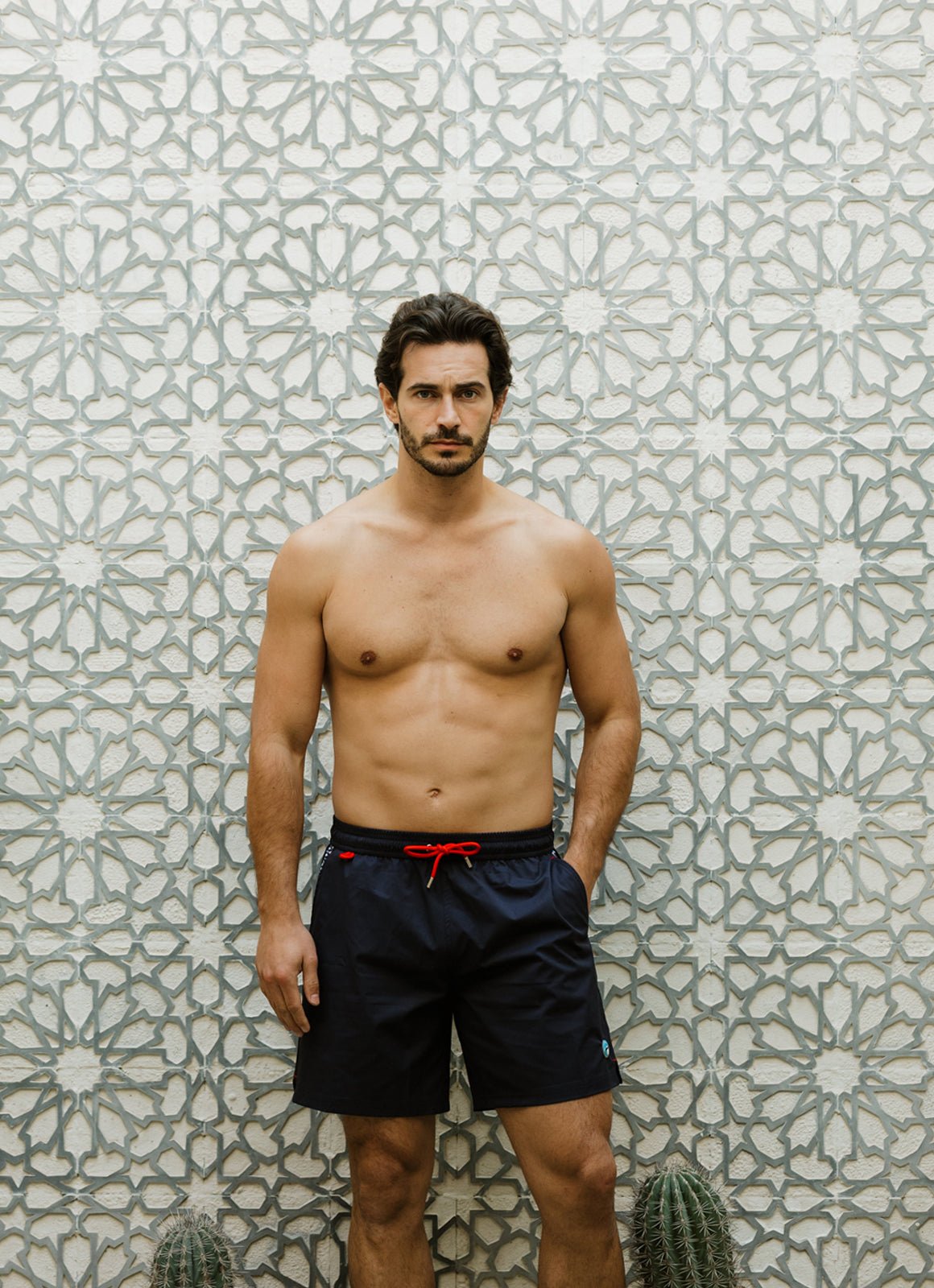 Halsted Swim - 15352 - 80954 - Hammer Made