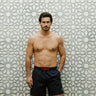 Halsted Swim - 15352 - 80954 - Hammer Made