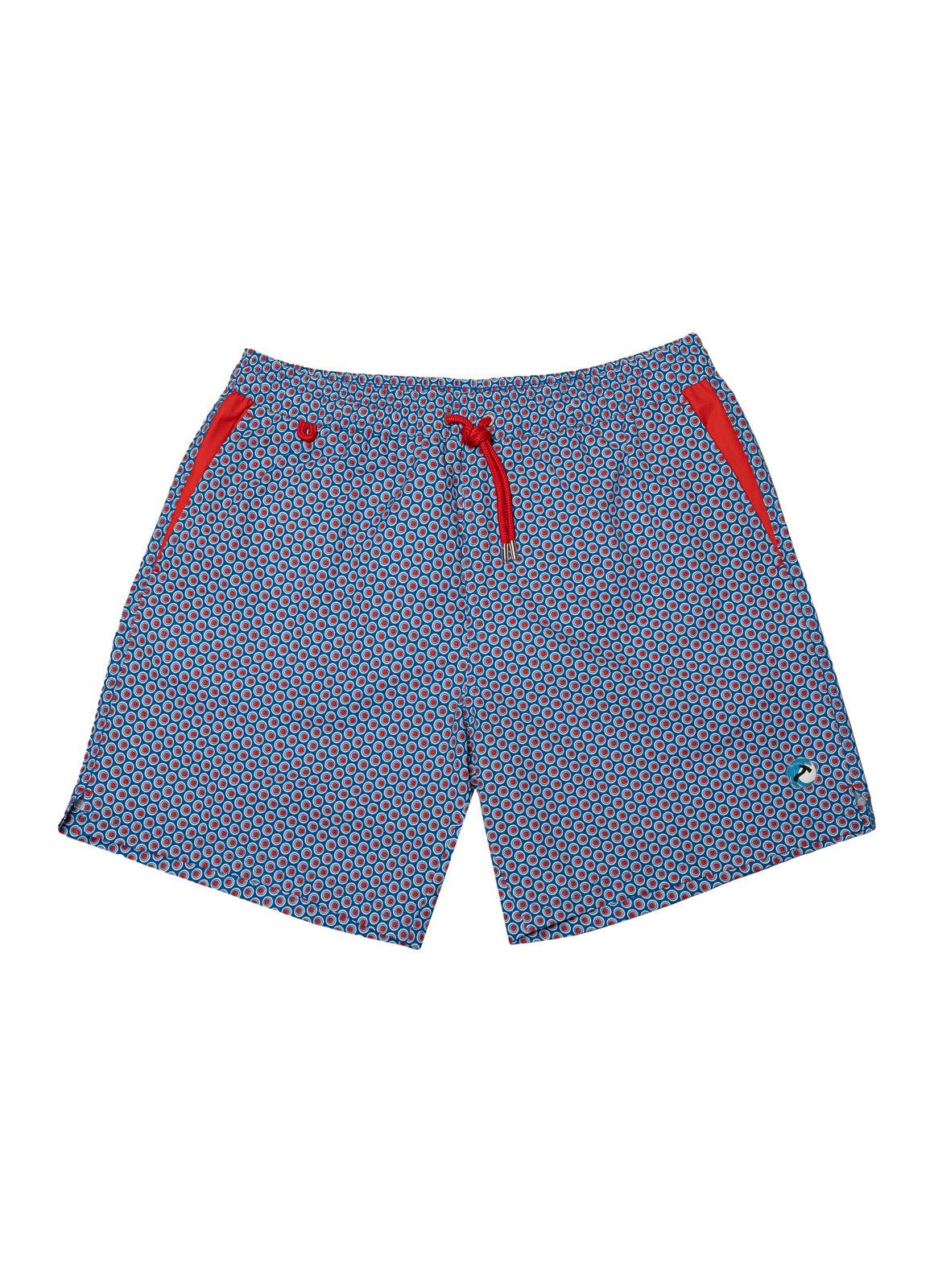 Halsted Swim - 15352 - 80939 - Hammer Made