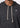 Hammer Logo Hooded Tee - 15144 - 78210 - Hammer Made