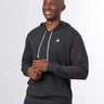 Hammer Logo Hooded Tee - 15144 - 78195 - Hammer Made