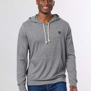 Hammer Logo Hooded Tee - 15144 - 78200 - Hammer Made