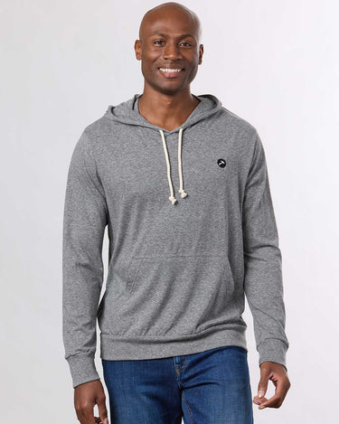 Hammer Logo Hooded Tee - 15144 - 78200 - Hammer Made