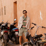 Harbour Overshirt - 15362 - 81099 - Hammer Made