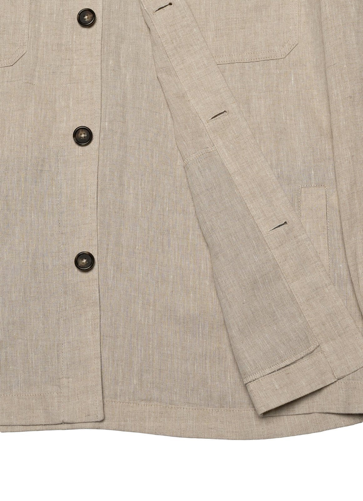 Harbour Overshirt - 15362 - 81099 - Hammer Made
