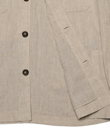 Harbour Overshirt - 15362 - 81099 - Hammer Made