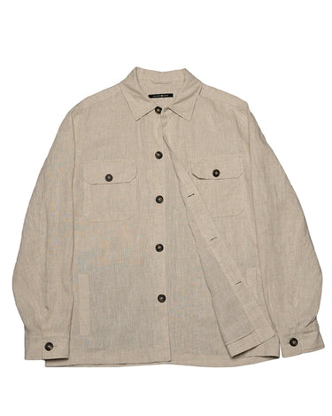 Harbour Overshirt - 15362 - 81099 - Hammer Made