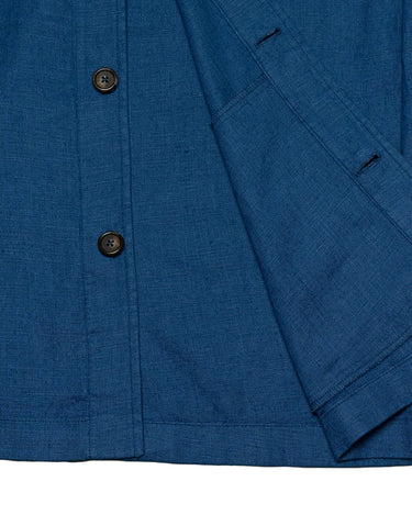 Harbour Overshirt - 15362 - 81109 - Hammer Made