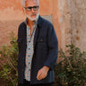 Harbour Overshirt - 15362 - 81104 - Hammer Made