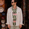 Harbour Overshirt - 15362 - 81099 - Hammer Made
