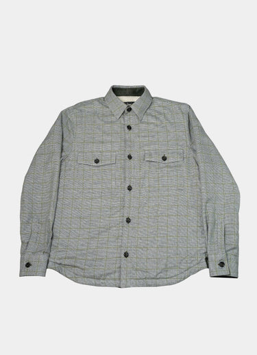 17.5" (XL) 18.5" (XXL)