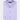 A folded Ingalls Non Iron Button Down shirt in light purple checkered cotton, featuring a spread collar and blue buttons, is displayed on a white background.