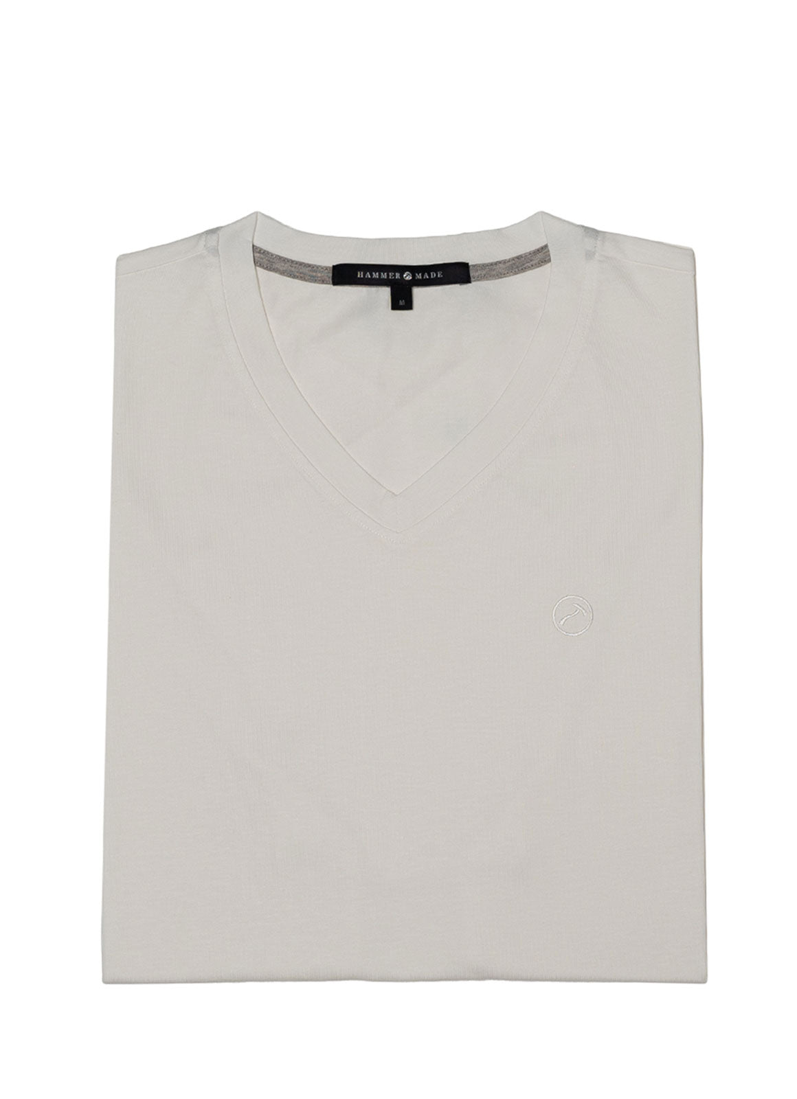 Isanti V - Neck Tee - 15361 - 81089 - Hammer Made