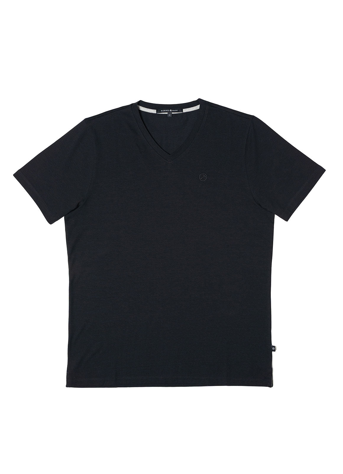 Isanti V - Neck Tee - 15361 - 81084 - Hammer Made