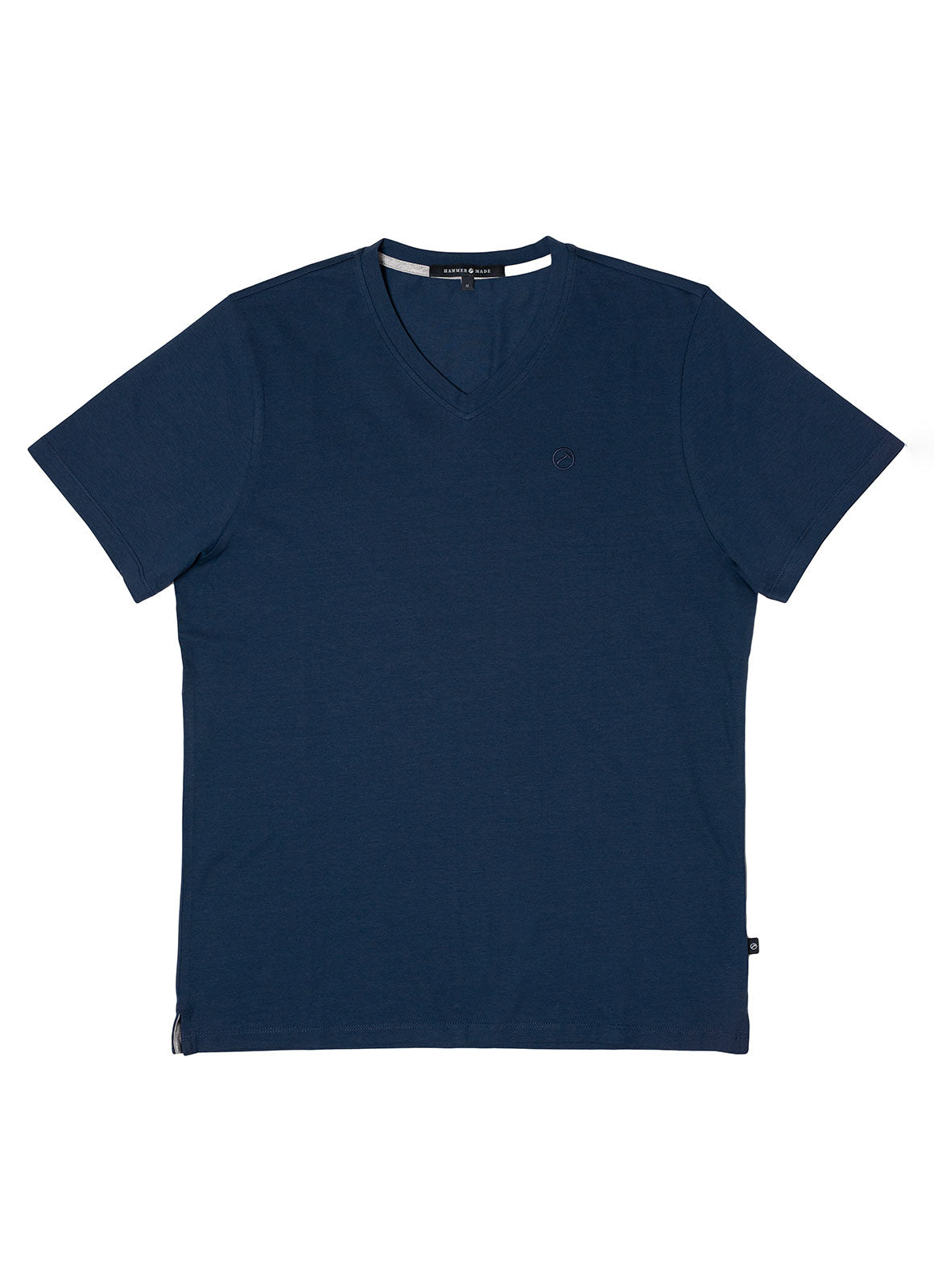 Isanti V - Neck Tee - 15361 - 81094 - Hammer Made