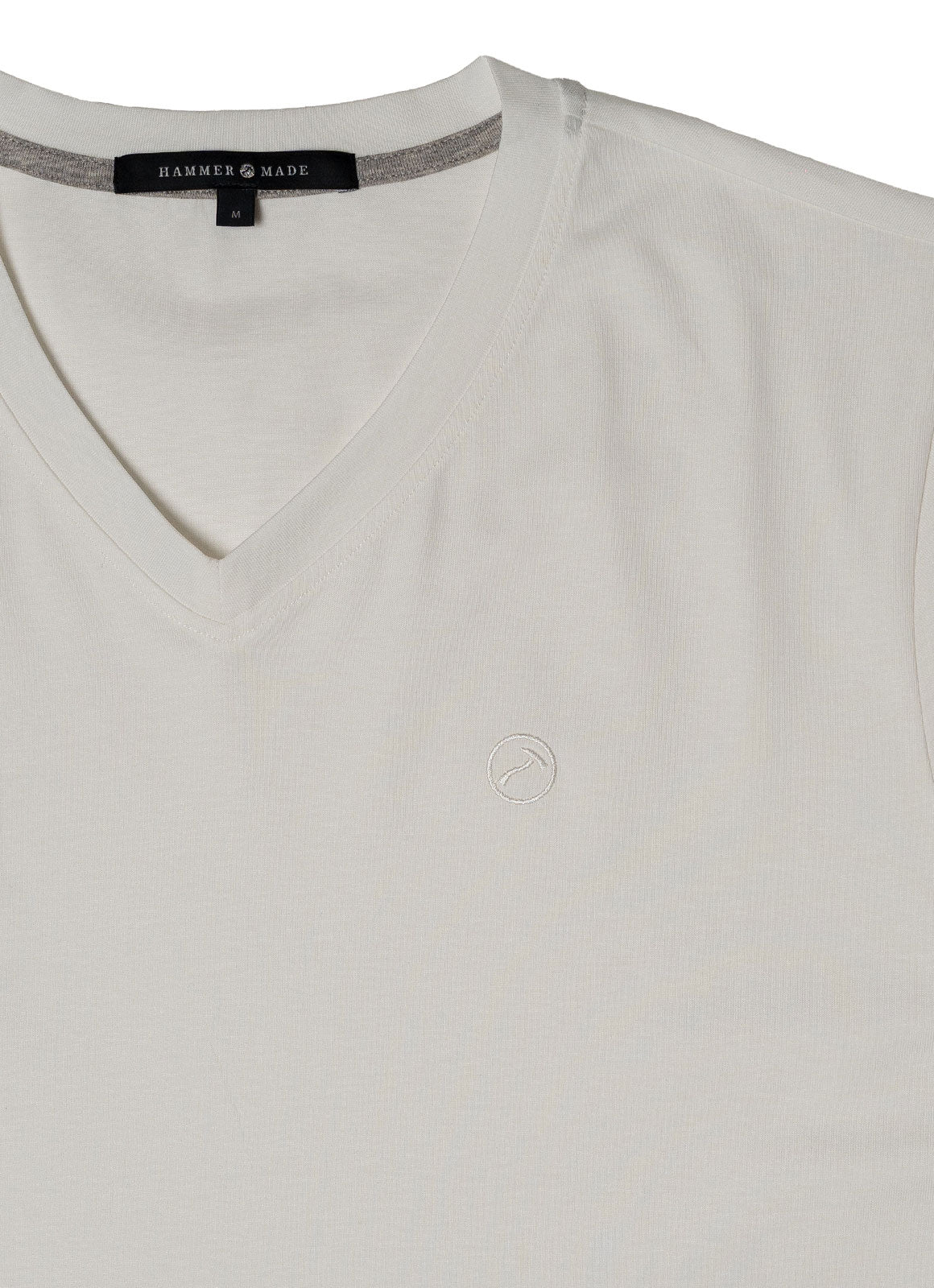 Isanti V - Neck Tee - 15361 - 81089 - Hammer Made