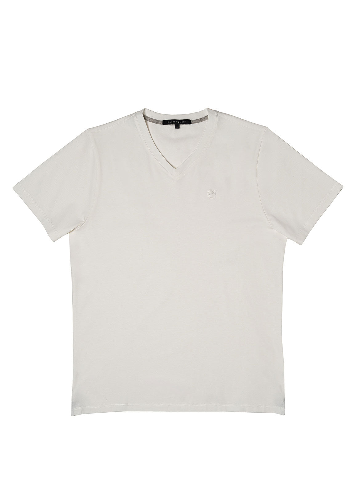 Isanti V - Neck Tee - 15361 - 81089 - Hammer Made
