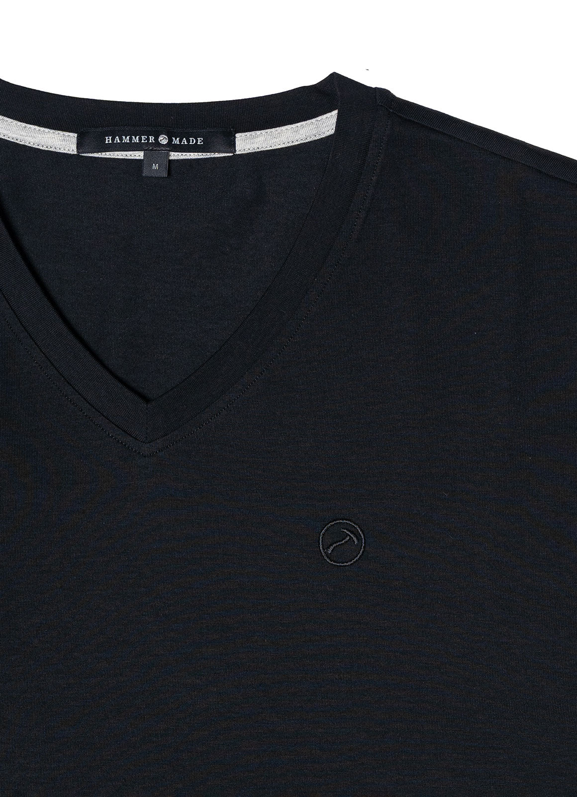 Isanti V - Neck Tee - 15361 - 81084 - Hammer Made