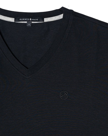 Isanti V - Neck Tee - 15361 - 81084 - Hammer Made