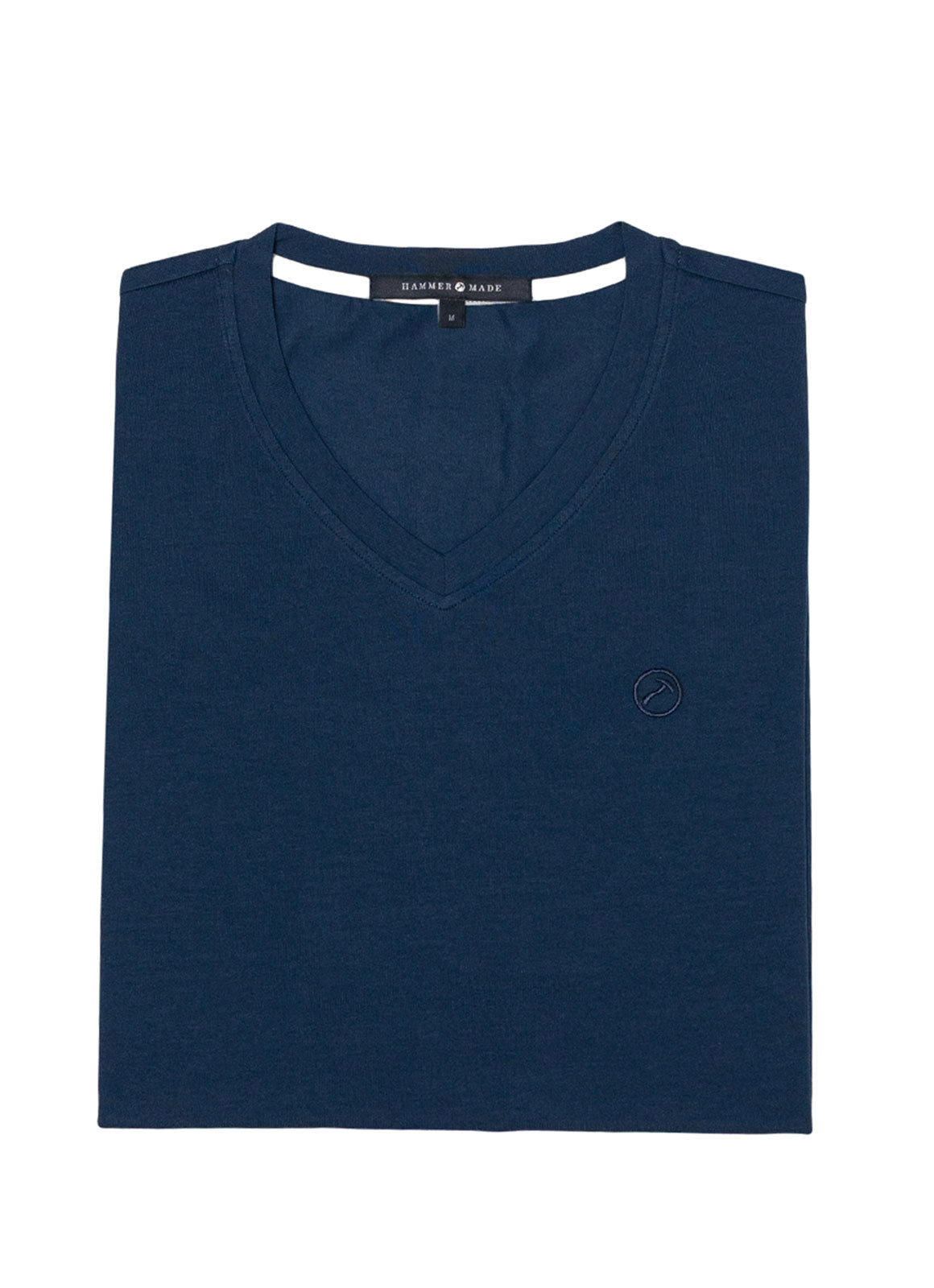 Isanti V - Neck Tee - 15361 - 81094 - Hammer Made