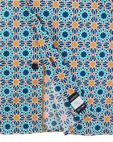 Jadida - 15373 - 81191 - Hammer Made