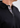 Jefferson Jacquard Stretch Polo - Black - 15585-83685 - Hammer Made