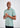 Jefferson Jacquard Stretch Polo - Moss Green - 15585-83710 - Hammer Made