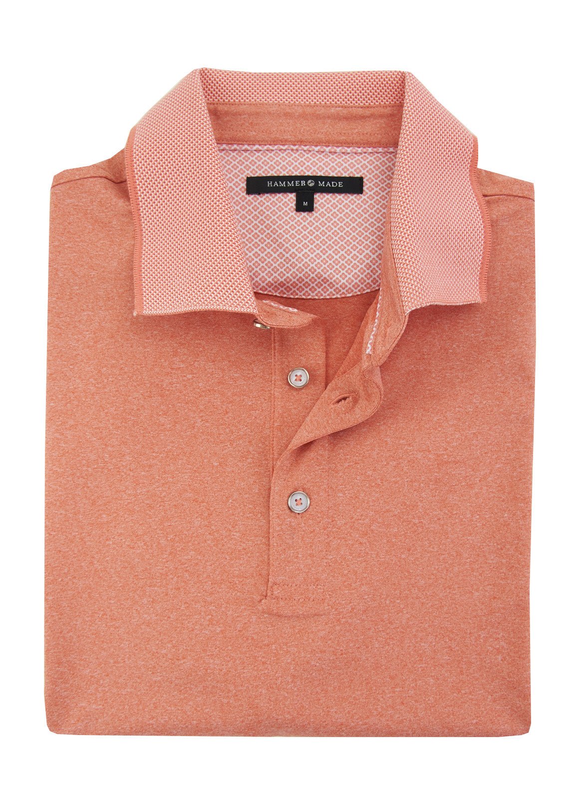 Kalla Polo - 15395 - 81243 - Hammer Made