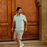 Kalla Polo - 15395 - 81248 - Hammer Made