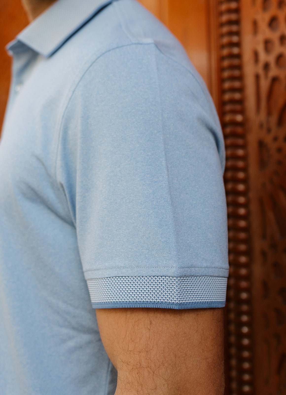 Kalla Polo - 15395 - 81258 - Hammer Made