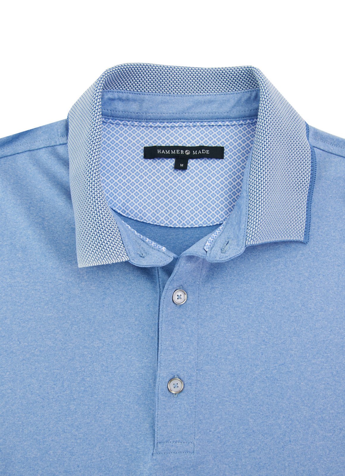 Kalla Polo - 15395 - 81258 - Hammer Made