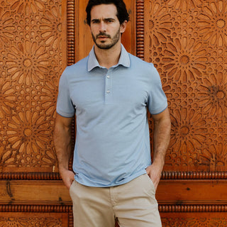 Kalla Polo - 15395 - 81258 - Hammer Made