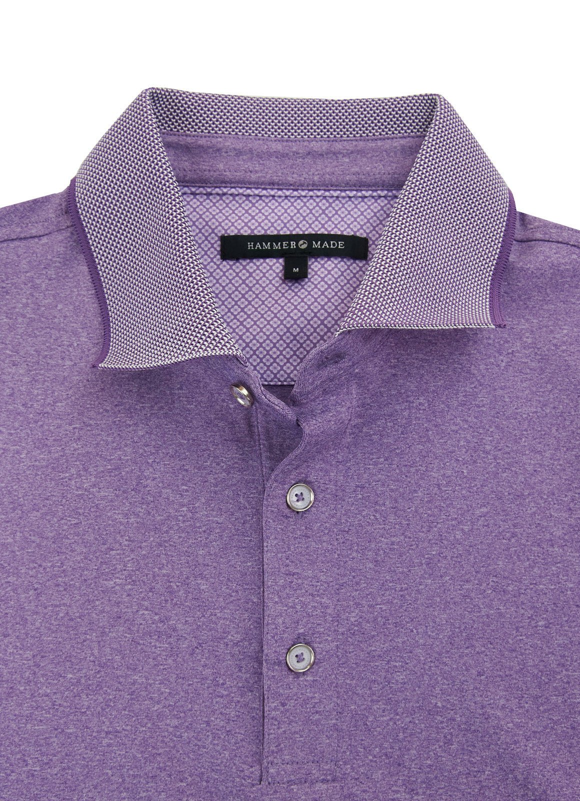 Kalla Polo - 15395 - 81253 - Hammer Made