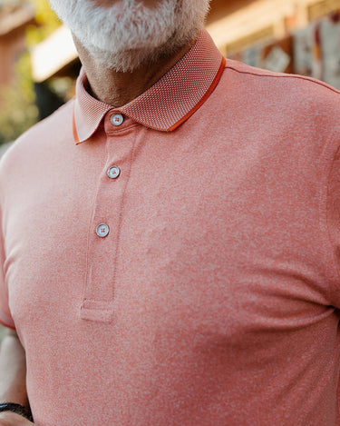 Kalla Polo - 15395 - 81243 - Hammer Made
