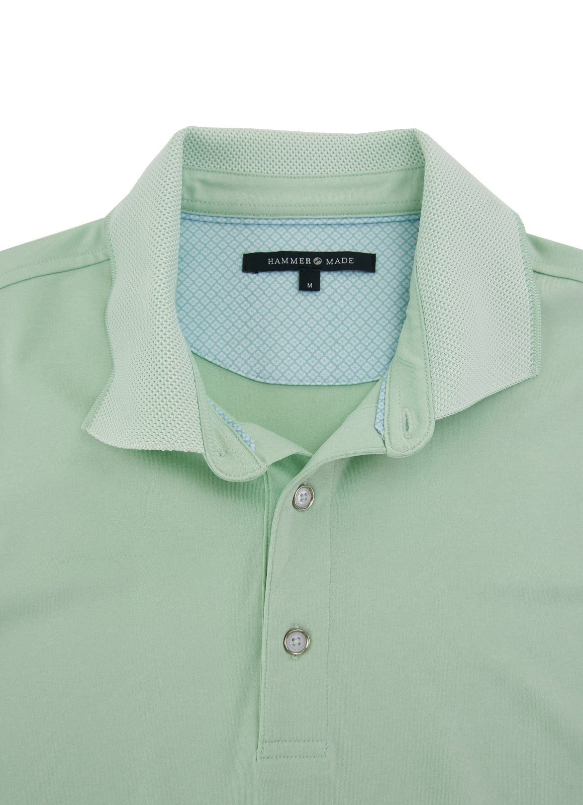 Kalla Polo - 15395 - 81248 - Hammer Made