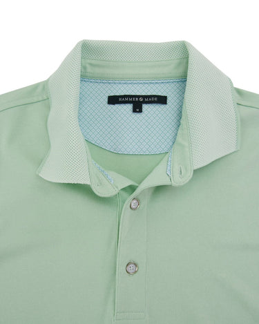 Kalla Polo - 15395 - 81248 - Hammer Made