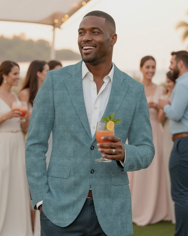 Knaus Stretch Sport Coat - 15399 - 80721 - Hammer Made
