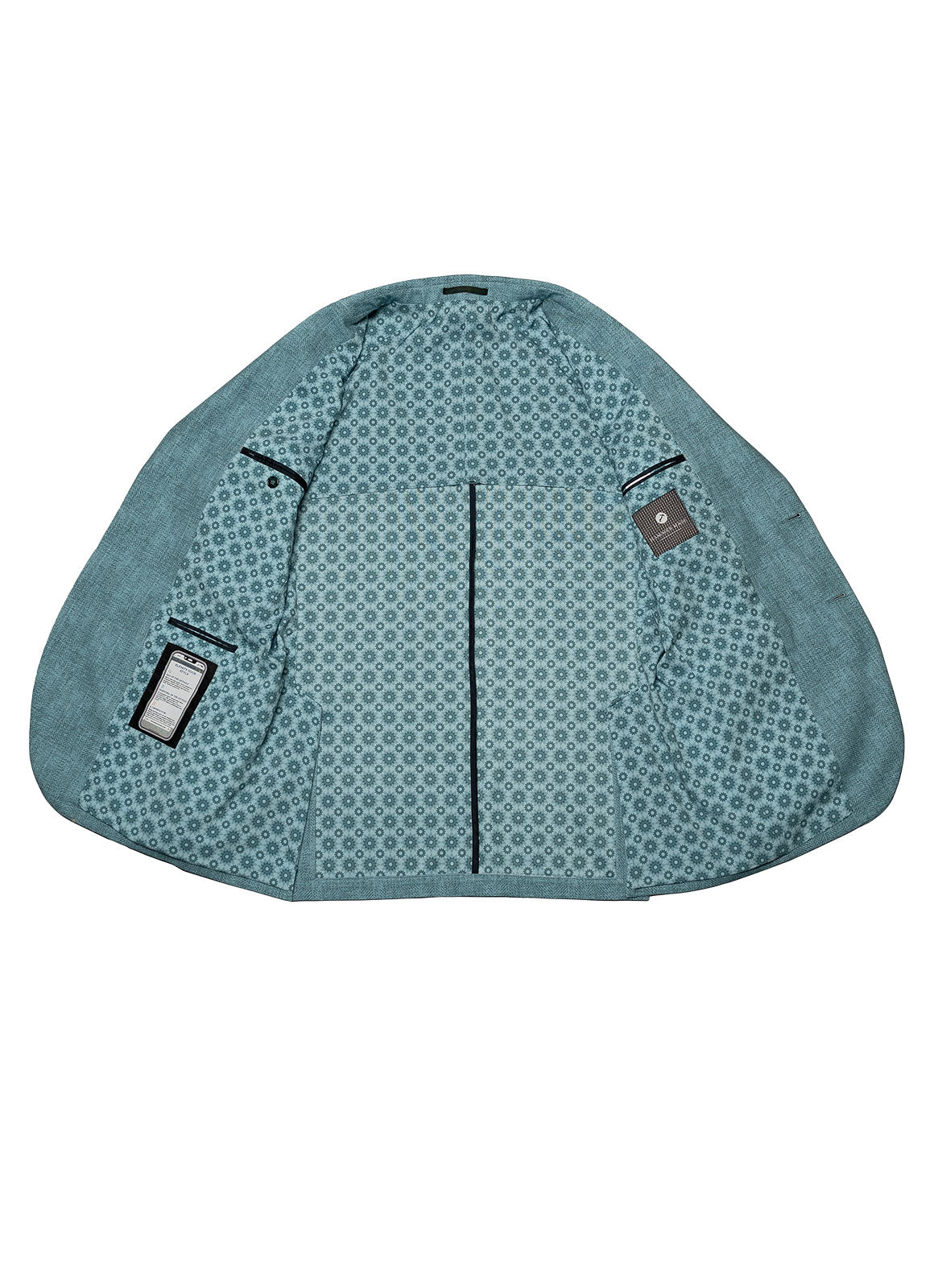 Knaus Stretch Sport Coat - 15399 - 80721 - Hammer Made