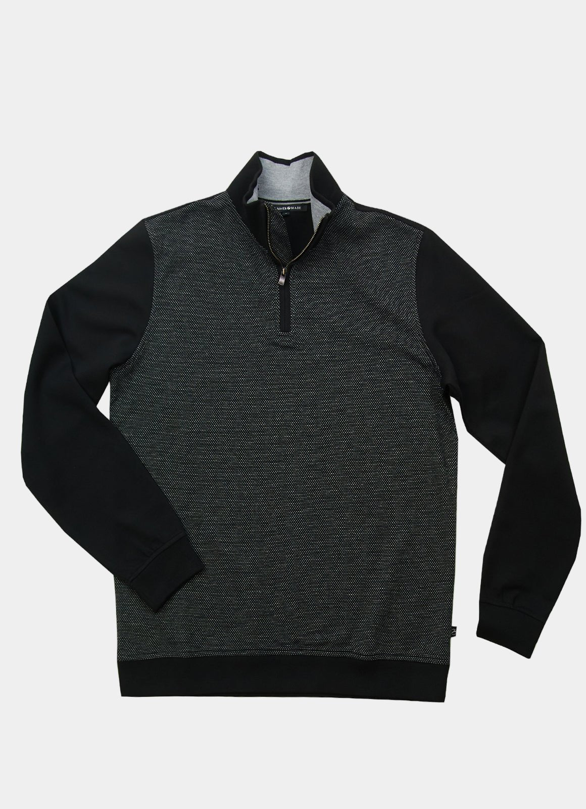 Lindstrom Quarter Zip