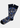 Linka Floral Sock - 15389-83546 - Hammer Made