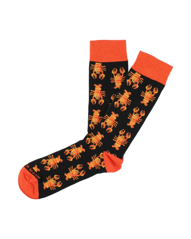Lobster Sock - 14813 - 74996 - Hammer Made